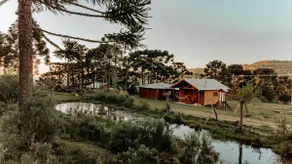 Santa Paulina Country House | Breakfast - Image 2