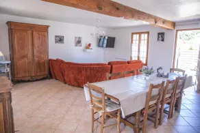 Le Clos des Rossignols – The house of lions - Image 2