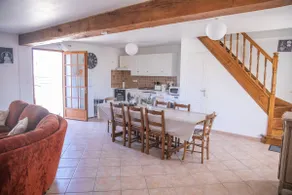 Le Clos des Rossignols – The house of lions - Image 3