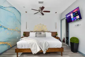 King Guest House| 2BD 1BA | 4 min from UF - Image 5