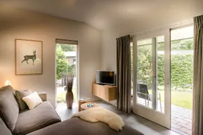 Rustic Veluwe cottage near heath and forest (No. 87) - Image 3