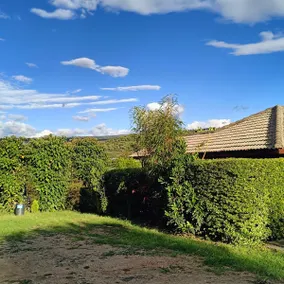 Mugo house:Lovely 1-bedroom with Ample parking. - Image 4