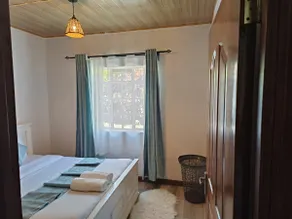 Mugo house:Lovely 1-bedroom with Ample parking. - Image 5