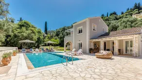 Agios Stefanos Bay - Villa Anna - Image 2