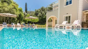 Agios Stefanos Bay - Villa Anna - Image 5