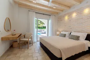 Agios Stefanos Bay - Villa Anna - Image 3