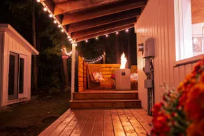 The SURF SHACK by The Post Office Motel *HOT TUB* - Image 2