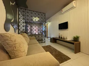 Design Apartment in Araranguá next to UFSC - Image 5