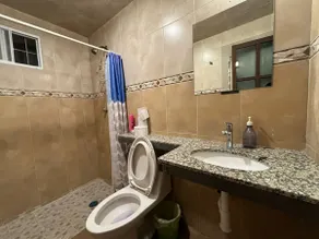 Cozy 1-Bedroom Apartment - Image 5