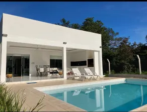 Villa with pool in San Bernardino - Villa San Nicolás - Image 2