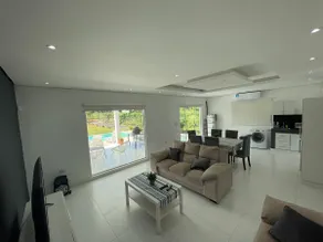 Villa with pool in San Bernardino - Villa San Nicolás - Image 4