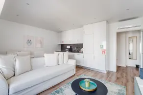 Savory Orange Apartment, WiFi, AC !New! - Image 3