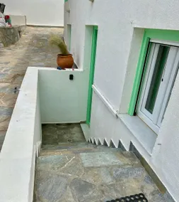 Amfitriti Beach House II - Image 5