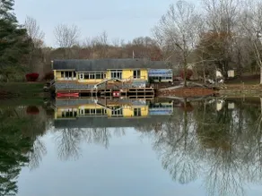 Lakeview Retreat 20 acres near Athens Hocking Hill - Image 4