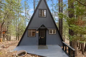 Cozy A Frame nestled in the pines of Prescott - Image 2