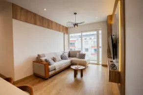 Luxury and spacious Apt 4BR/3.5BATHS in Miraflores - Image 3