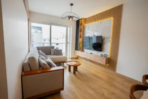 Luxury and spacious Apt 4BR/3.5BATHS in Miraflores - Image 4
