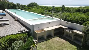 Villa on the beach with 22m lap pool & Chef - Image 4