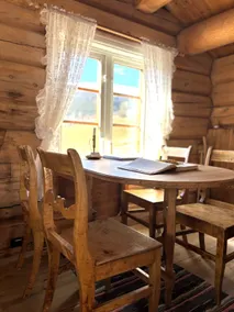 Cozy little house in the courtyard - unique place - Image 2