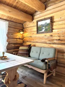 Cozy little house in the courtyard - unique place - Image 4