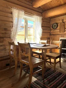 Cozy little house in the courtyard - unique place - Image 5