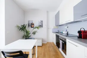 Studio near MM2 Milanofiori subway - Image 3