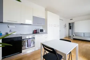 Studio near MM2 Milanofiori subway - Image 4