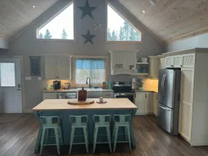 The Diversion - Family Cottage in Port Blandford - Image 5
