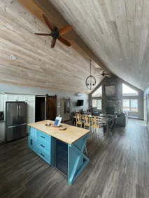The Diversion - Family Cottage in Port Blandford - Image 4