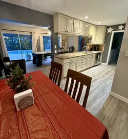 1 House 1400sq. ft. 12 min from Siesta Key! - Image 3