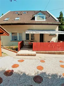 Sylvia Apartment floor - sauna and jacuzzi - Image 5