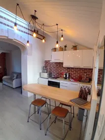 Nice housse with Wi-Fi/ Parking/ Spa - Image 4