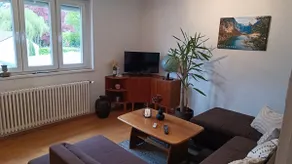 3-room apartment with the charm of the 70s - Image 2