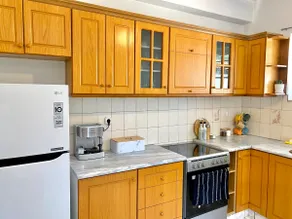 Spacious 2 bedroom apartment - Eleolithos Himare - Image 5