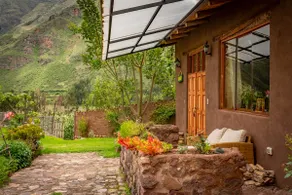 Suite Bungalow the sacred valley Chaska Wasi - Image 2