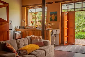 Suite Bungalow the sacred valley Chaska Wasi - Image 3