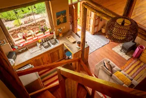Suite Bungalow the sacred valley Chaska Wasi - Image 4