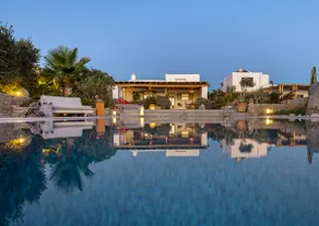 Villa Mykonian Ode with Stunning Sunrise & Sunset Views - Image 4
