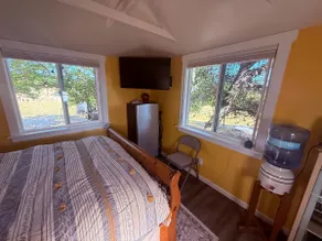 Sweet country casita studio with private patio - Image 4