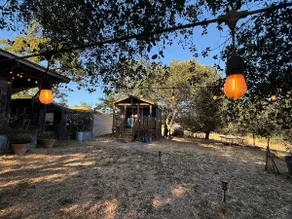 Sweet country casita studio with private patio - Image 2