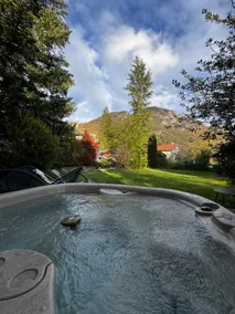 Villa des Muriers 500 m du Lac avec jacuzzi - Image 2