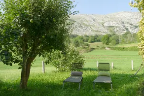 Small house with private garden. Picos de Europa. - Image 4
