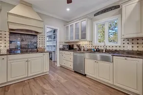 6 Bedroom house on 2.5 acres with Panoramic Marsh Views! Golden Isles  - Image 4