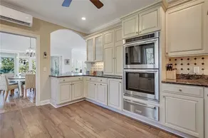 6 Bedroom house on 2.5 acres with Panoramic Marsh Views! Golden Isles  - Image 3