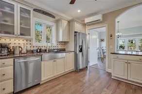 6 Bedroom house on 2.5 acres with Panoramic Marsh Views! Golden Isles  - Image 5