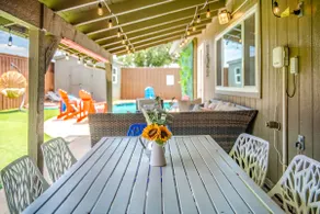 Spacious Family Getaway · GameRm · MiniGolf · Pool - Image 4