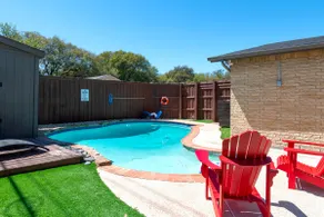 Spacious Family Getaway · GameRm · MiniGolf · Pool - Image 2