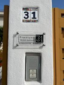 Trentuno Mondello Apartments - Image 2