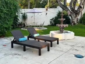 Comfortable, independent bungalow, harmony and nature - Image 2