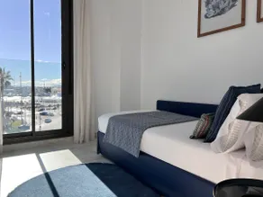 Valencia Luxury - Calma Beach Apartments - Image 3